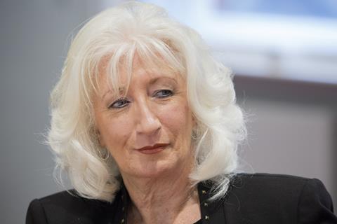 Julie Riley